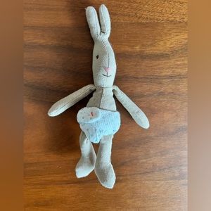 Maileg Micro Rabbit (in diaper)